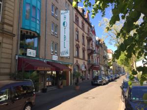 Allee-Hotel