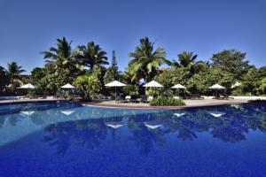 Radisson Blu Resort, Goa