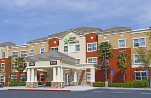 Extended Stay America - San Jose - Edenvale - South