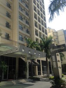 Higienópolis Hotel & Suites