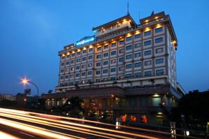 Hotel Maharadja