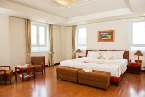 Ninh Binh Legend Hotel