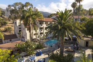 Holiday Inn Resort - Catalina Island