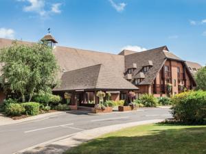 Solent Hotel and Spa - A Thwaites Hotel and Spa