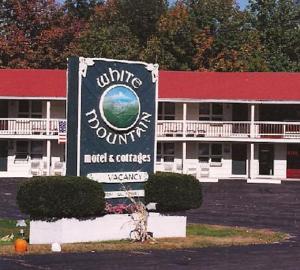 White Mountain Motel And Cottages In Lincoln Usa Lets Book Hotel