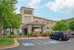 Extended Stay America - St. Louis Airport - Central