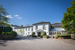Hawkwell House Hotel by Compass Hospitality