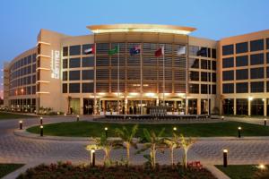 Centro Sharjah - by Rotana