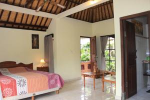 Bali Asli Lodge