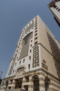 Mawaddah Al Safwa Hotel