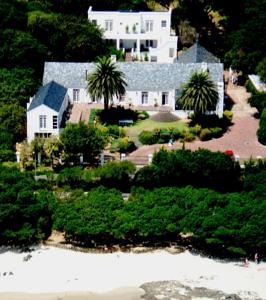 Manor on the Bay Guest House