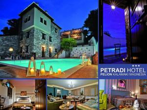 Hotel Petradi