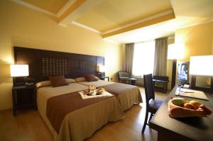 Hotel Spa Congreso
