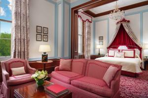 The Lanesborough - an Oetker Collection Hotel