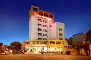 Hotel Torre Jardin