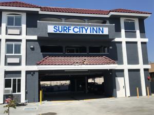 Surf City Inn