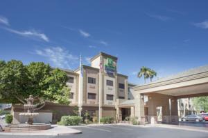 Holiday Inn Express Hotel & Suites Phoenix Downtown/Ball Park