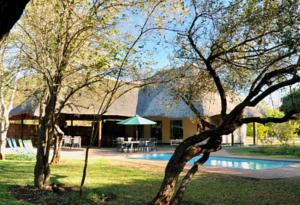 Komati River Chalets