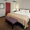 Wyndham Houston Medical Center Hotel and Suites