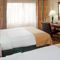 Wyndham Houston Medical Center Hotel and Suites