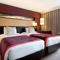 Hilton Manchester Airport Hotel