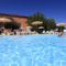 Qualys-Hotel Issoire Le Pariou