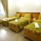 Dubai Youth Hotel