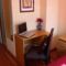 Juramento de Lealtad Townhouse Hotel