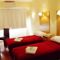 Juramento de Lealtad Townhouse Hotel