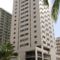 Continental Surf Hotel