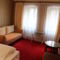 Historik Hotel Goldener Hirsch Rothenburg