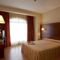 Hotel Sercotel Tres Luces