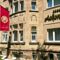 Hotel-Villa Achenbach