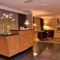 Crowne Plaza Liverpool - John Lennon Airport