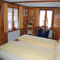 Hotel Nufenen