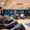 Manchester Airport Marriott Hotel