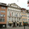 Altstadt Hotel Krone Apartments Luzern