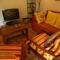 Holiday home Les Lauriandes Les Baux de Provence