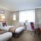 Crowne Plaza Manchester Airport