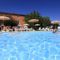 Qualys-Hotel Issoire Le Pariou