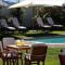 Thylitshia Villa Country Guesthouse