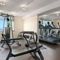 Hilton Paris Orly Airport Hotel