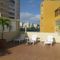 El Canario by the Lagoon