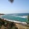 El Canario by the Lagoon