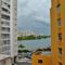 El Canario by the Lagoon