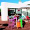 Belambra Club en location La Grande Motte Presqu'île du Ponant
