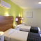 Cambridge Hotel Sydney