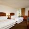 Anaheim Plaza Hotel & Suites