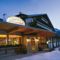 Hotel Alpenhof