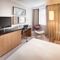 Hilton Manchester Airport Hotel